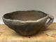 Rare Huge 10 1/2 Arizona Native American Indian Hohokam Anasazi Pottery Bowl Pot