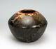 Santa Clara Pueblo Indian Pottery Sgraffito Hummingbird Jar #2 Gwen Tafoya