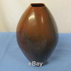 Signed Native American Indian Navajo Pottery Vase Alice Cling Lot B