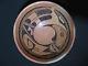 Vintage Hopi Indian Pottery Bowl Native American Rare Antique No Reserve