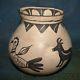 Vintage Native American COCHITI Pottery