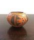 Vintage Native American Hopi Pottery Bowl Signed by Beatrice Nampeyo