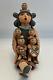 Vintage Native American Pueblo Storyteller Doll By Carol G. Lucero Gachupin 6