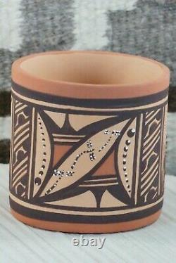 Zuni Pottery Tonia Fontenelle